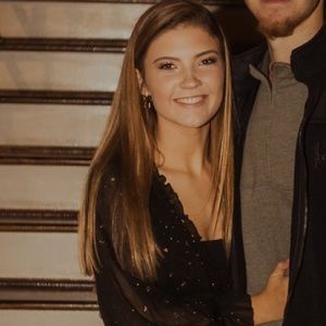 Meet your Posher, Kaitlyn